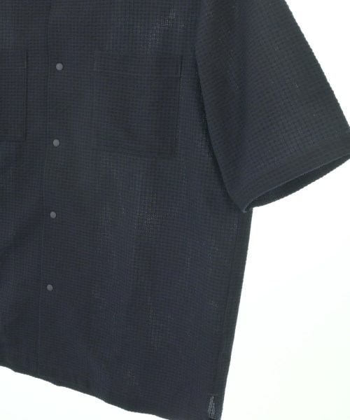 THE NORTH FACE（ザノースフェイス）カジュアルシャツ 紺 サイズ:M メンズ/2200736033077