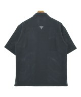 THE NORTH FACE（ザノースフェイス）カジュアルシャツ 紺 サイズ:M メンズ/2200736033077