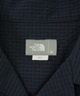 THE NORTH FACE（ザノースフェイス）カジュアルシャツ 紺 サイズ:M メンズ/2200736033077