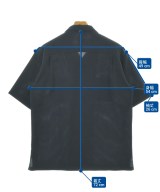 THE NORTH FACE（ザノースフェイス）カジュアルシャツ 紺 サイズ:M メンズ/2200736033077