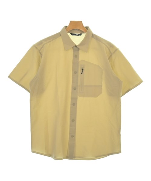 THE NORTH FACE(ザノースフェイス)のカジュアルシャツ サイズ:M 7,200円