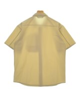 THE NORTH FACE（ザノースフェイス）カジュアルシャツ 茶 サイズ:M メンズ/2200736033084