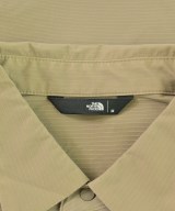 THE NORTH FACE（ザノースフェイス）カジュアルシャツ 茶 サイズ:M メンズ/2200736033084