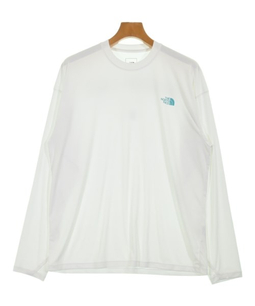 THE NORTH FACE(ザノースフェイス)のTシャツ・カットソー サイズ:L 3,300円