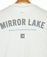 THE NORTH FACE（ザノースフェイス）Tシャツ・カットソー 白 サイズ:L メンズ/2200706593020