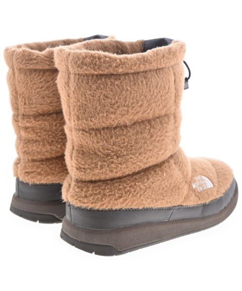 THE NORTH FACE（ザノースフェイス）ブーツ 茶 サイズ:24cm レディース/2200725874087