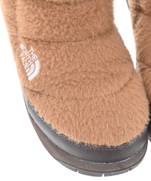 THE NORTH FACE（ザノースフェイス）ブーツ 茶 サイズ:24cm レディース/2200725874087