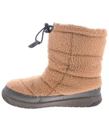THE NORTH FACE（ザノースフェイス）ブーツ 茶 サイズ:24cm レディース/2200725874087