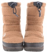 THE NORTH FACE（ザノースフェイス）ブーツ 茶 サイズ:24cm レディース/2200725874087