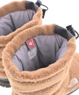 THE NORTH FACE（ザノースフェイス）ブーツ 茶 サイズ:24cm レディース/2200725874087