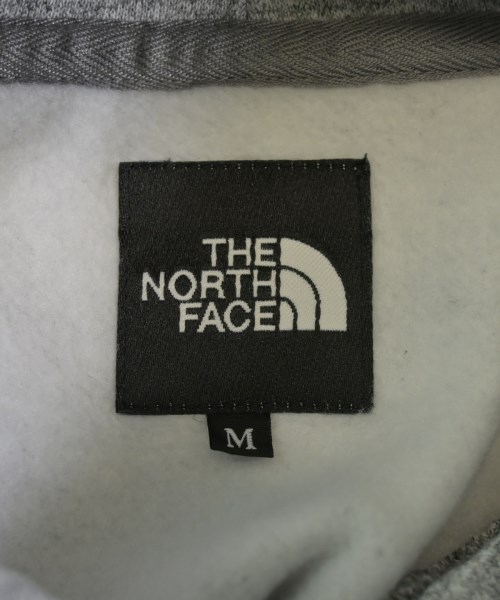 THE NORTH FACE（ザノースフェイス）パーカー グレー サイズ:M メンズ/2200726588044