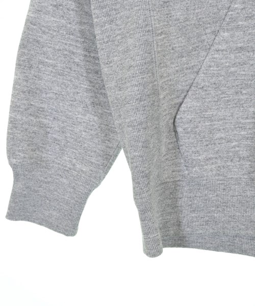 THE NORTH FACE（ザノースフェイス）パーカー グレー サイズ:M メンズ/2200726588044