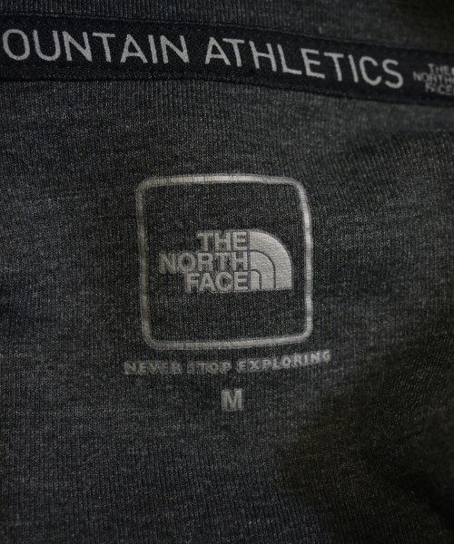 THE NORTH FACE（ザノースフェイス）パーカー グレー サイズ:M メンズ/2200726588051