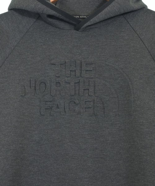 THE NORTH FACE（ザノースフェイス）パーカー グレー サイズ:M メンズ/2200726588051