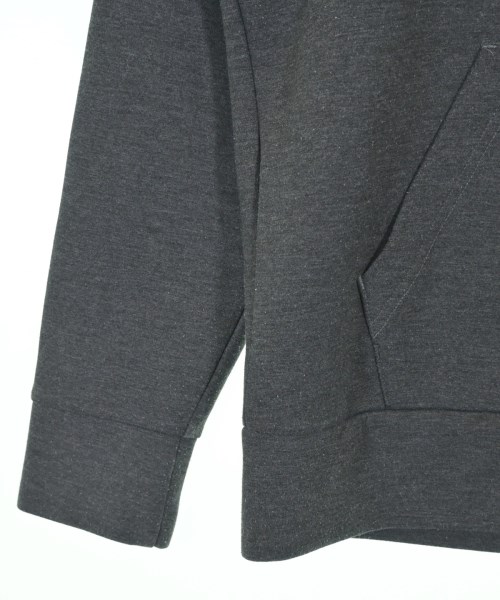 THE NORTH FACE（ザノースフェイス）パーカー グレー サイズ:M メンズ/2200726588051