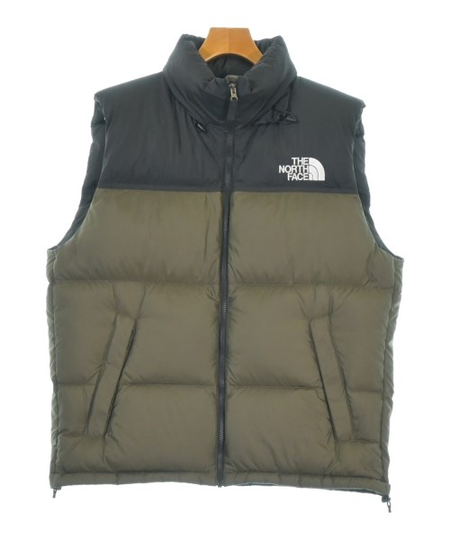 THE NORTH FACE(ザノースフェイス)のダウンジャケット/ダウンベスト サイズ:XL 21,800円