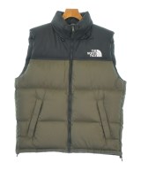 THE NORTH FACE ダウンジャケット/ダウンベスト