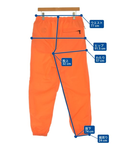 THE NORTH FACE（ザノースフェイス）その他 オレンジ サイズ:L メンズ/2200729670067