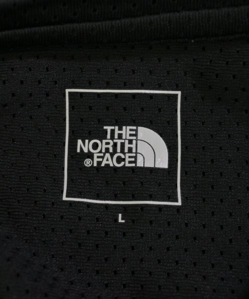 THE NORTH FACE（ザノースフェイス）Tシャツ・カットソー 黒 サイズ:L レディース/2200730143154
