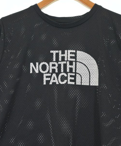 THE NORTH FACE（ザノースフェイス）Tシャツ・カットソー 黒 サイズ:L レディース/2200730143154