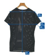 THE NORTH FACE（ザノースフェイス）Tシャツ・カットソー 黒 サイズ:L レディース/2200730143154