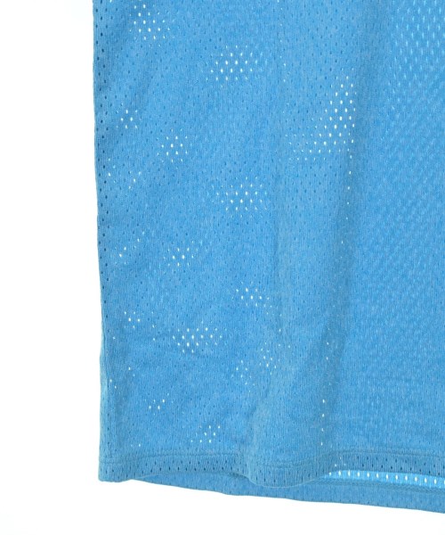 THE NORTH FACE（ザノースフェイス）Tシャツ・カットソー 青 サイズ:L レディース/2200730143161