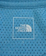 THE NORTH FACE（ザノースフェイス）Tシャツ・カットソー 青 サイズ:L レディース/2200730143161