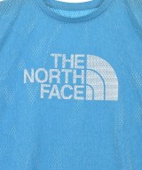 THE NORTH FACE（ザノースフェイス）Tシャツ・カットソー 青 サイズ:L レディース/2200730143161
