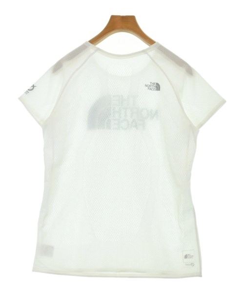 THE NORTH FACE（ザノースフェイス）Tシャツ・カットソー 白 サイズ:L レディース/2200730143178