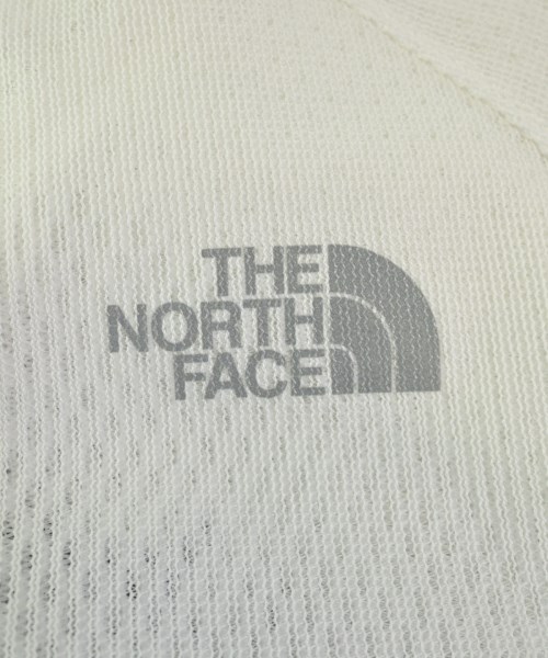 THE NORTH FACE（ザノースフェイス）Tシャツ・カットソー 白 サイズ:L レディース/2200730143178