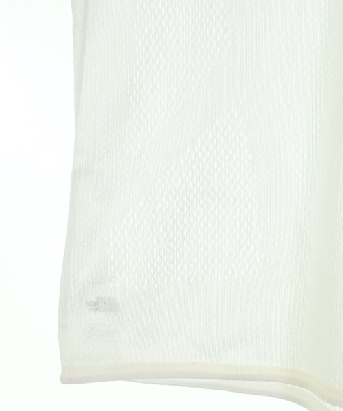 THE NORTH FACE（ザノースフェイス）Tシャツ・カットソー 白 サイズ:L レディース/2200730143178