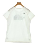 THE NORTH FACE（ザノースフェイス）Tシャツ・カットソー 白 サイズ:L レディース/2200730143178