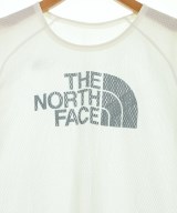 THE NORTH FACE（ザノースフェイス）Tシャツ・カットソー 白 サイズ:L レディース/2200730143178