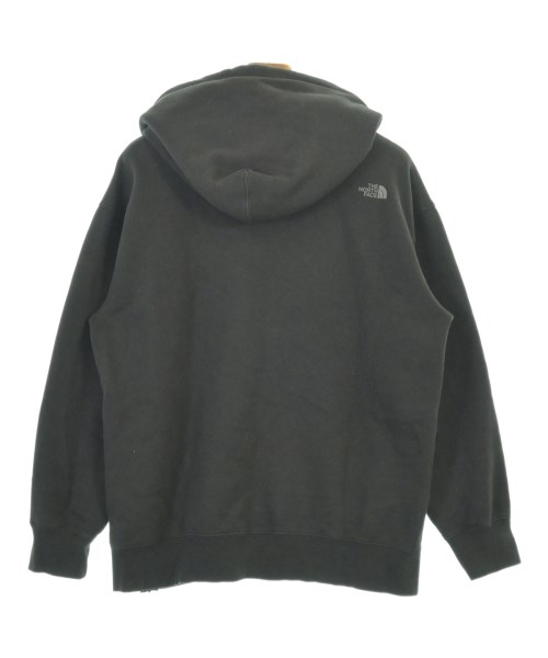 THE NORTH FACE（ザノースフェイス）パーカー 黒 サイズ:XL レディース/2200736305013