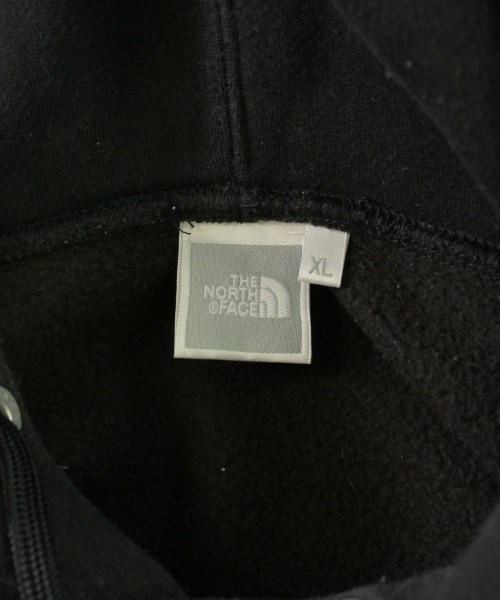 THE NORTH FACE（ザノースフェイス）パーカー 黒 サイズ:XL レディース/2200736305013