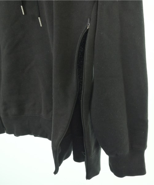THE NORTH FACE（ザノースフェイス）パーカー 黒 サイズ:XL レディース/2200736305013