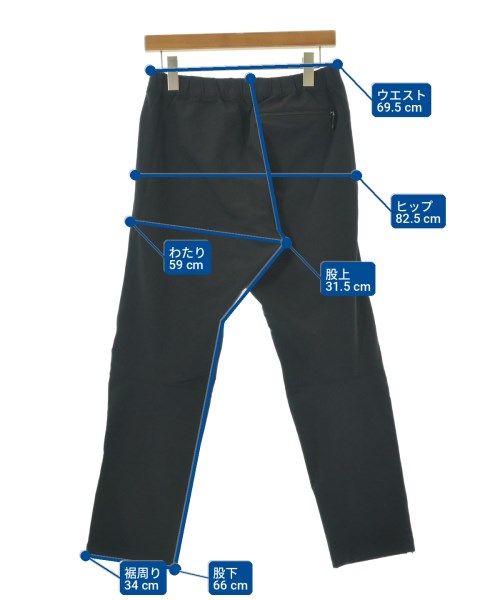 THE NORTH FACE（ザノースフェイス）その他 黒 サイズ:M メンズ/2200736354110