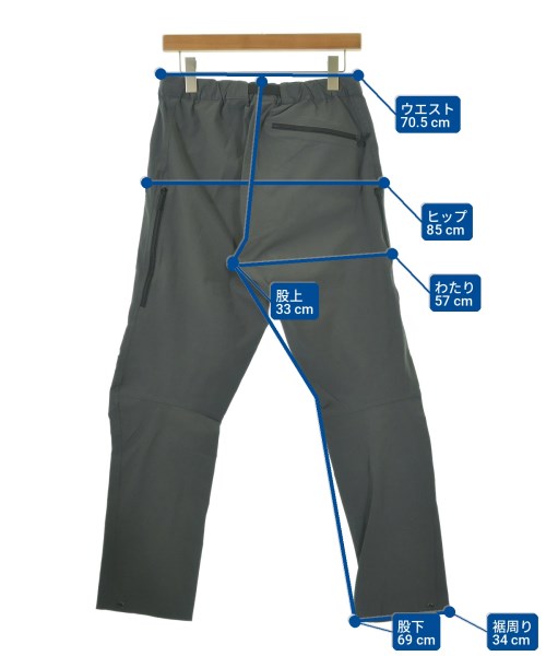 THE NORTH FACE（ザノースフェイス）その他 グレー サイズ:M メンズ/2200736401036
