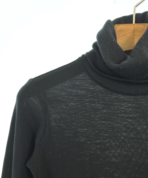 THE NORTH FACE（ザノースフェイス）ニット・セーター 黒 サイズ:S レディース/2200736552066