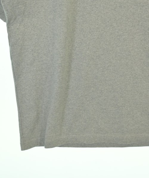 THE NORTH FACE（ザノースフェイス）Tシャツ・カットソー グレー サイズ:XL メンズ/2200736587259
