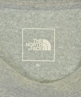 THE NORTH FACE（ザノースフェイス）Tシャツ・カットソー グレー サイズ:XL メンズ/2200736587259