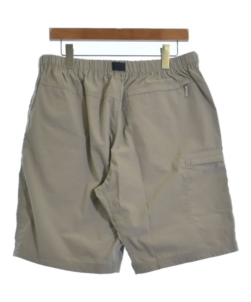 THE NORTH FACE（ザノースフェイス）ショートパンツ ベージュ サイズ:XL メンズ/2200736587372