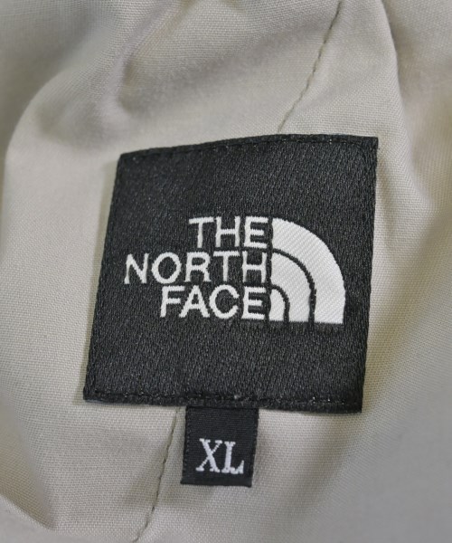 THE NORTH FACE（ザノースフェイス）ショートパンツ ベージュ サイズ:XL メンズ/2200736587372