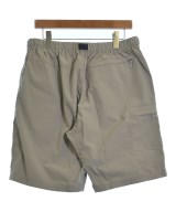 THE NORTH FACE（ザノースフェイス）ショートパンツ ベージュ サイズ:XL メンズ/2200736587372