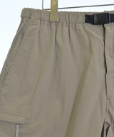 THE NORTH FACE（ザノースフェイス）ショートパンツ ベージュ サイズ:XL メンズ/2200736587372