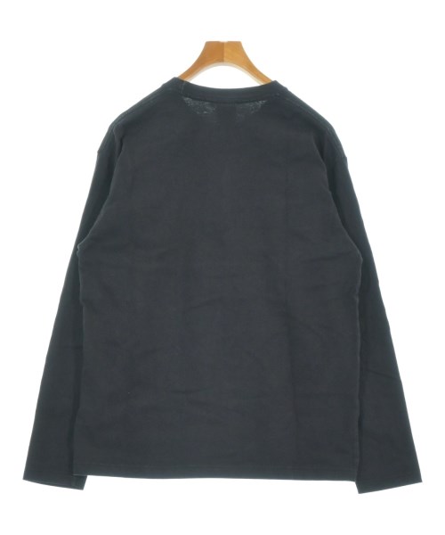 THE NORTH FACE（ザノースフェイス）Tシャツ・カットソー 黒 サイズ:L メンズ/2200736744034
