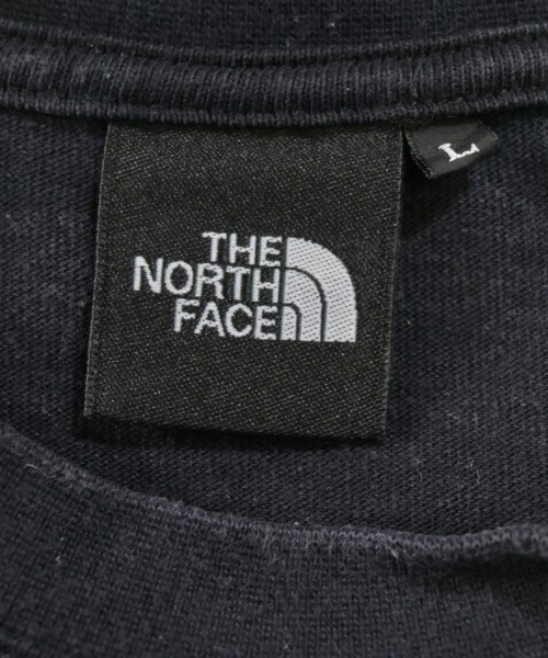 THE NORTH FACE（ザノースフェイス）Tシャツ・カットソー 黒 サイズ:L メンズ/2200736744034