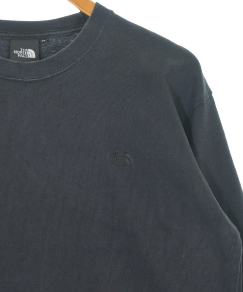 THE NORTH FACE（ザノースフェイス）Tシャツ・カットソー 黒 サイズ:L メンズ/2200736744034