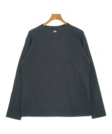 THE NORTH FACE（ザノースフェイス）Tシャツ・カットソー 黒 サイズ:L メンズ/2200736744034