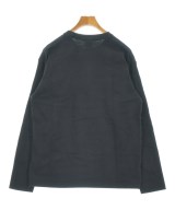THE NORTH FACE（ザノースフェイス）Tシャツ・カットソー 黒 サイズ:L メンズ/2200736744034